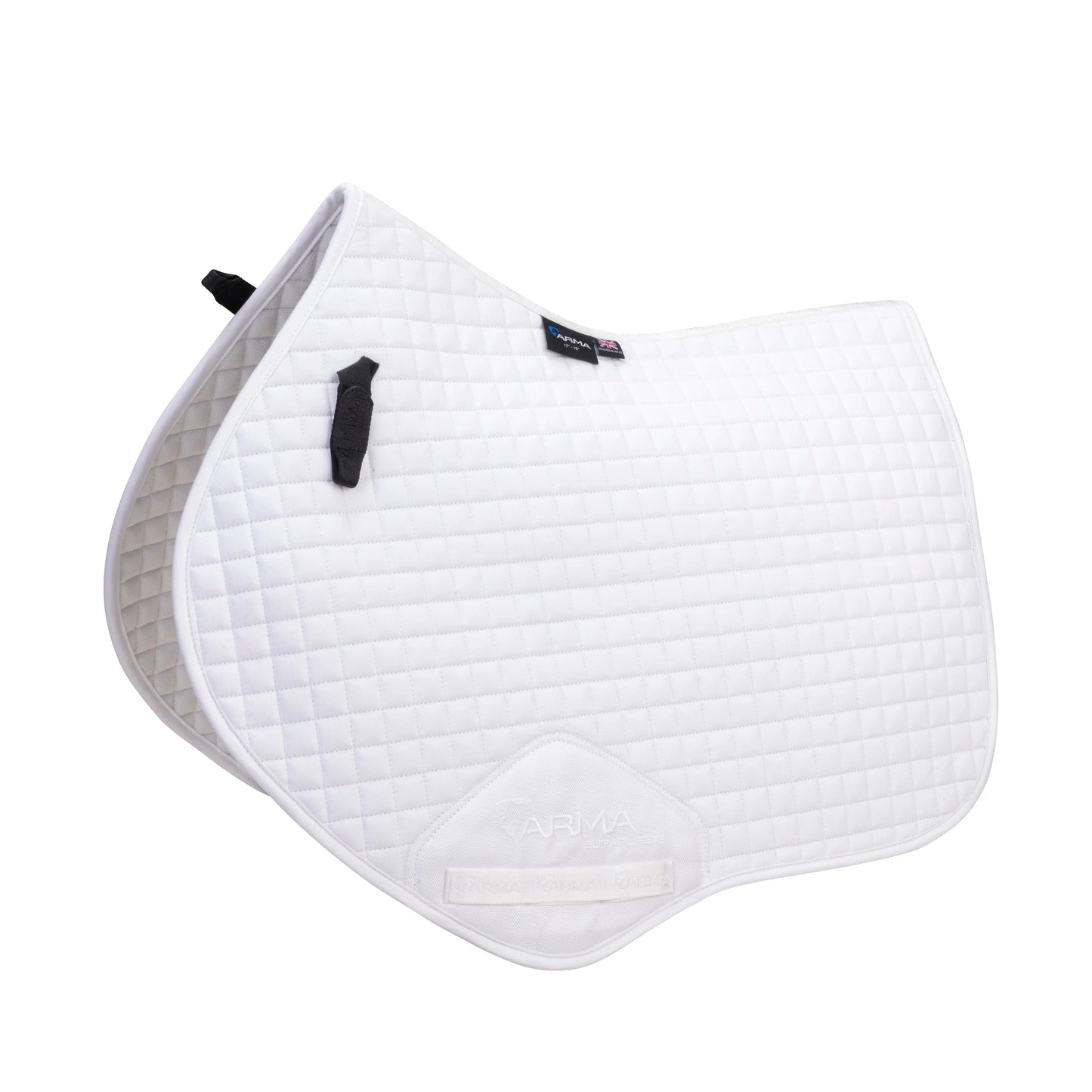 ARMA Deluxe Cotton Jump Saddlecloth