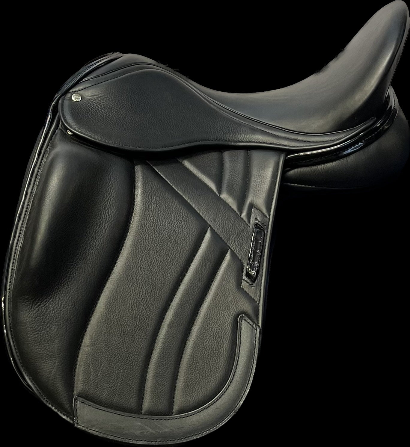 FIONA CORK Saddles