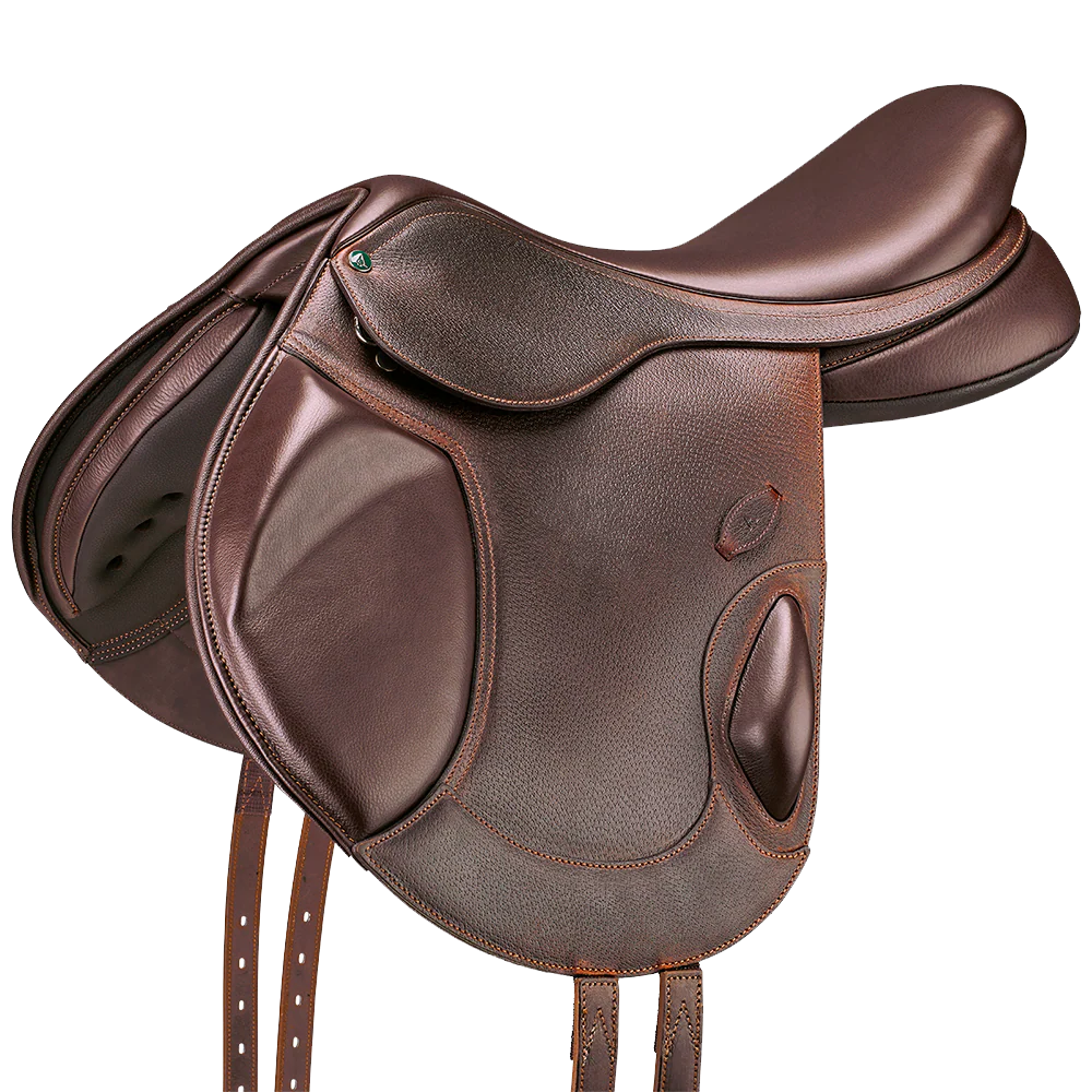 Arena Monoflap Jump Saddle (DEMO)