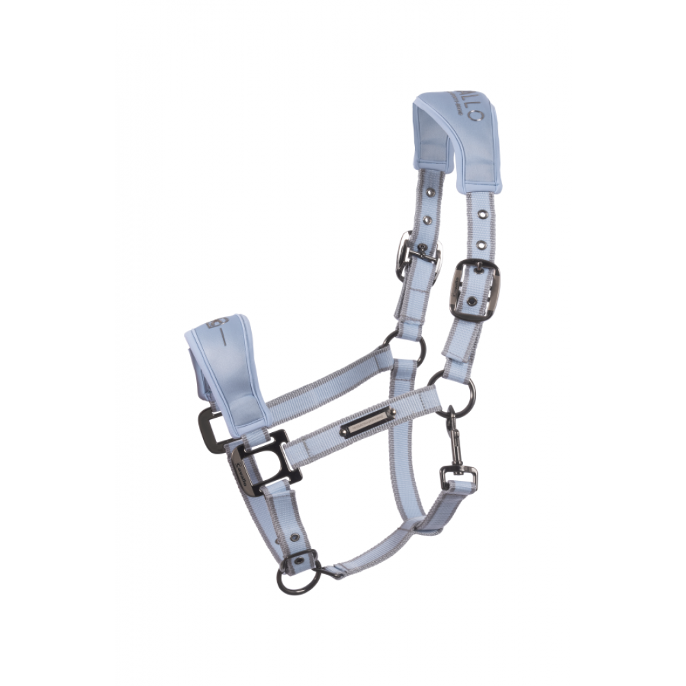 Cavallo Caval Softshell Head Collar