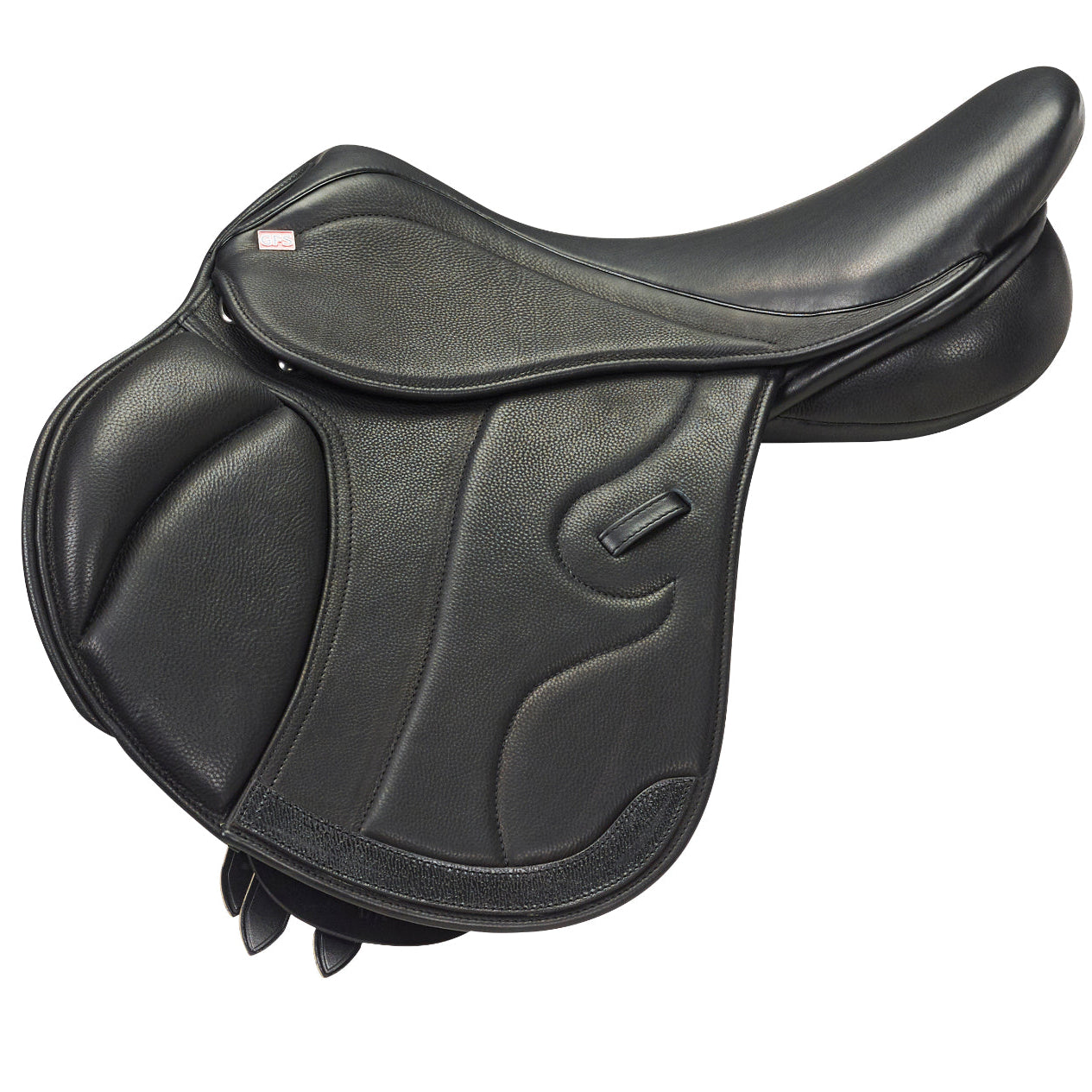 GFS Monarch Cob Jump Saddle