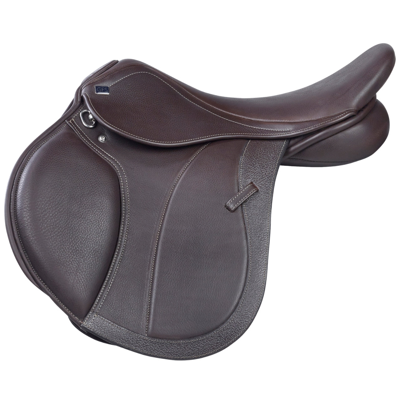 GFS Monarch Jump Saddle