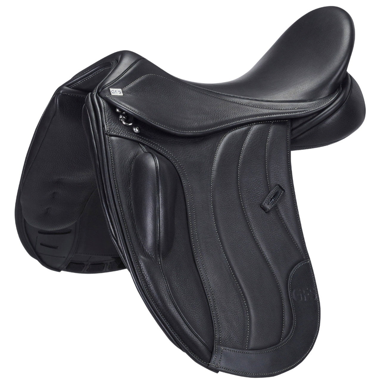 GFS Transition Dressage V2