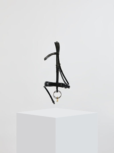 Kingsley Snaffle Bridle