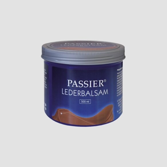 Passier Leather Balm