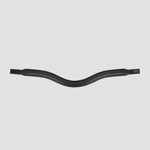PASSIER Waved, Padded Browband