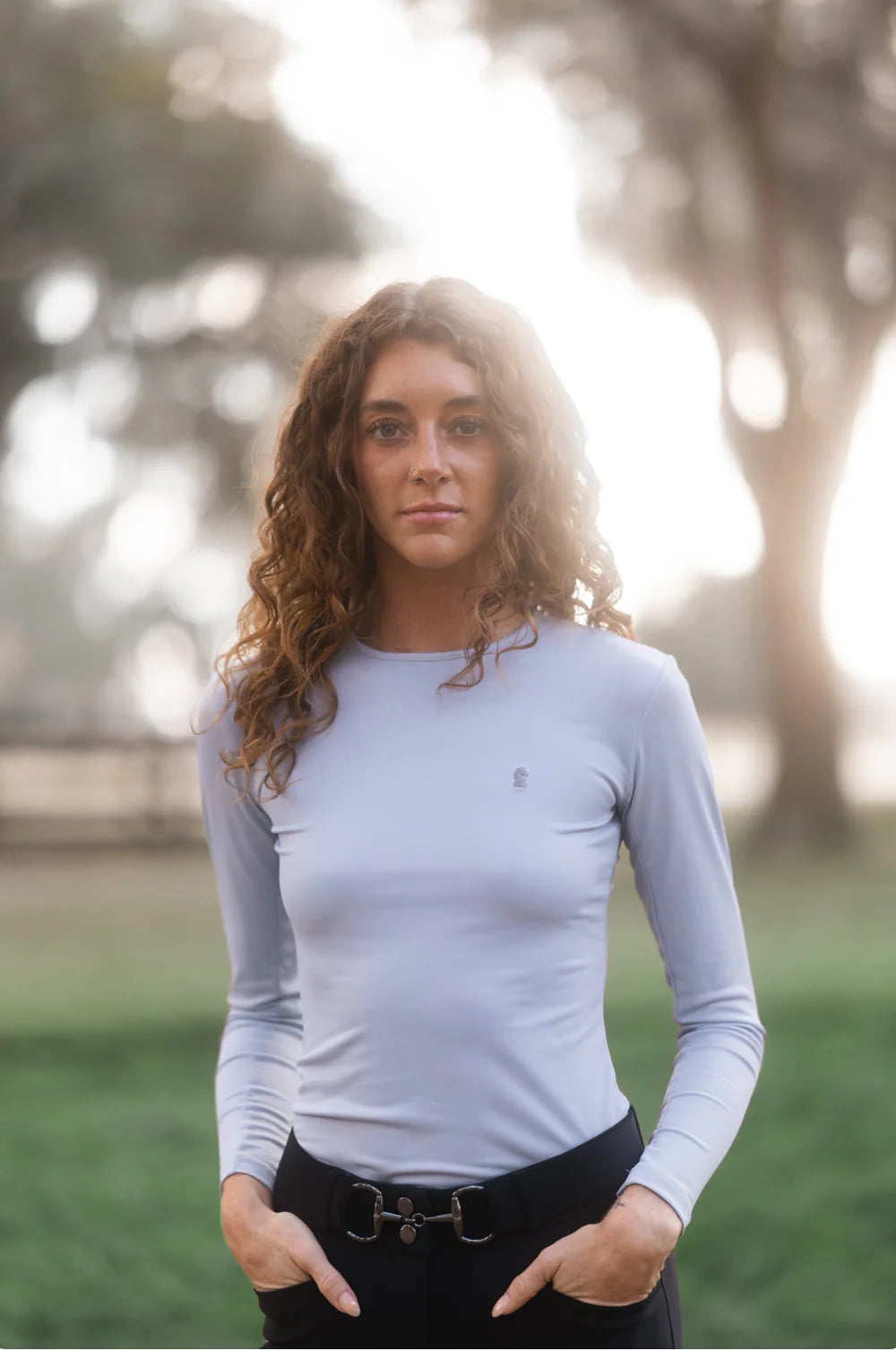 PH Clothing Sun Shield Long Sleeve