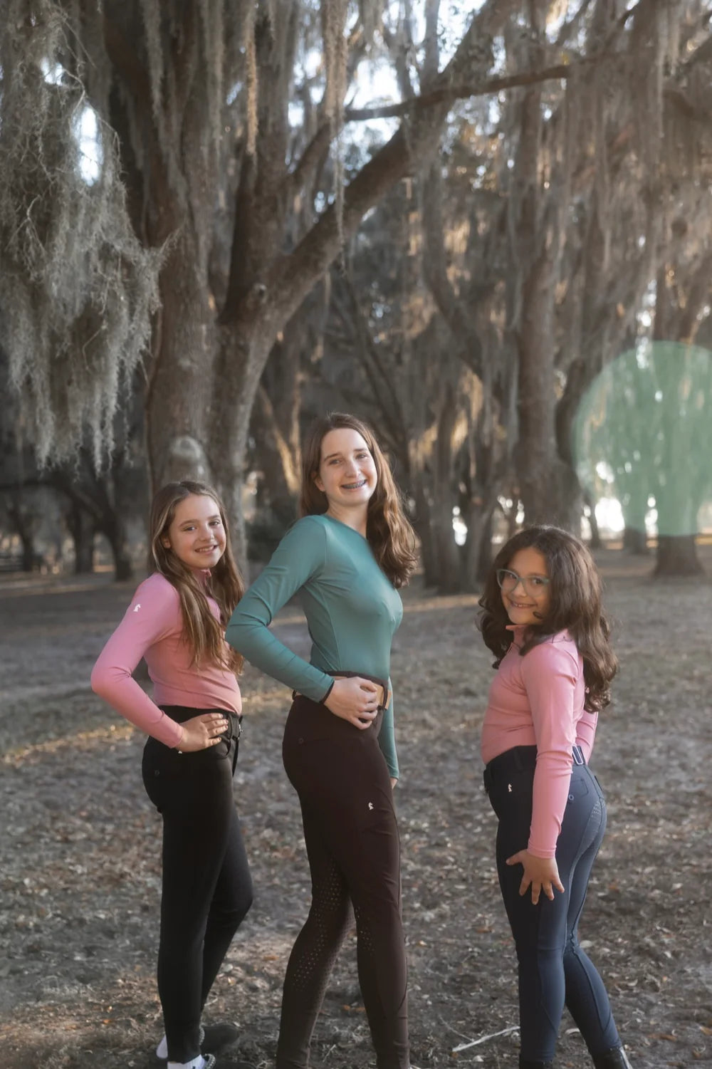 PH Clothing Kids Breech