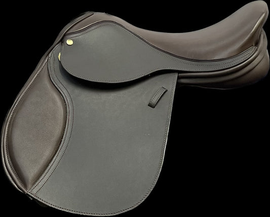 FIONA CORK Saddles
