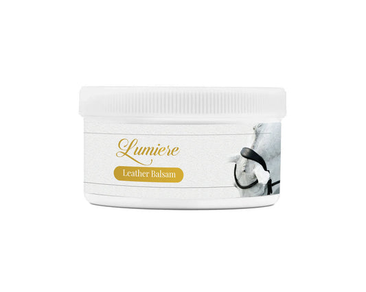 Lumiere Beeswax Leather Balsam