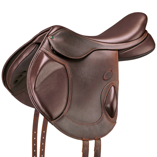 Arena Monoflap Jump Saddle (DEMO)