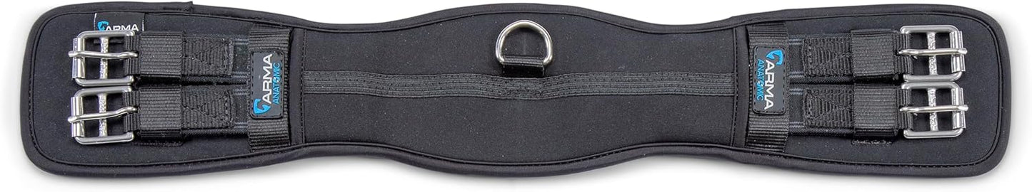 Arma Neoprene Dressage Girth