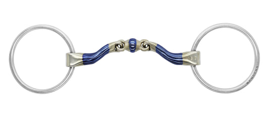 Bombers Bridoon McHardy Dressage