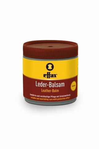 Effax Leather Balsam (500 mL)