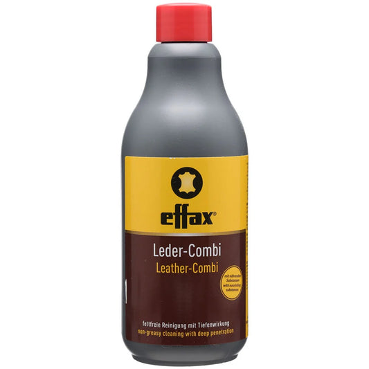 Effax Leather-Combi (500 mL)