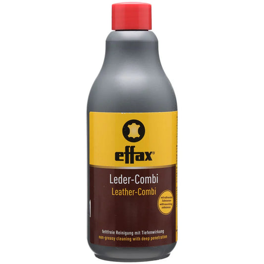 Effax Leather-Combi Mini (50 mL)