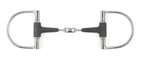 Shires Equikind+ Hunter Dee with Lozenge