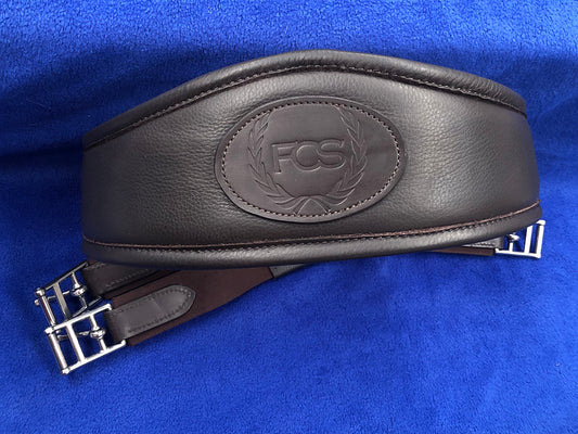Fiona Cork Saddles Long Girth