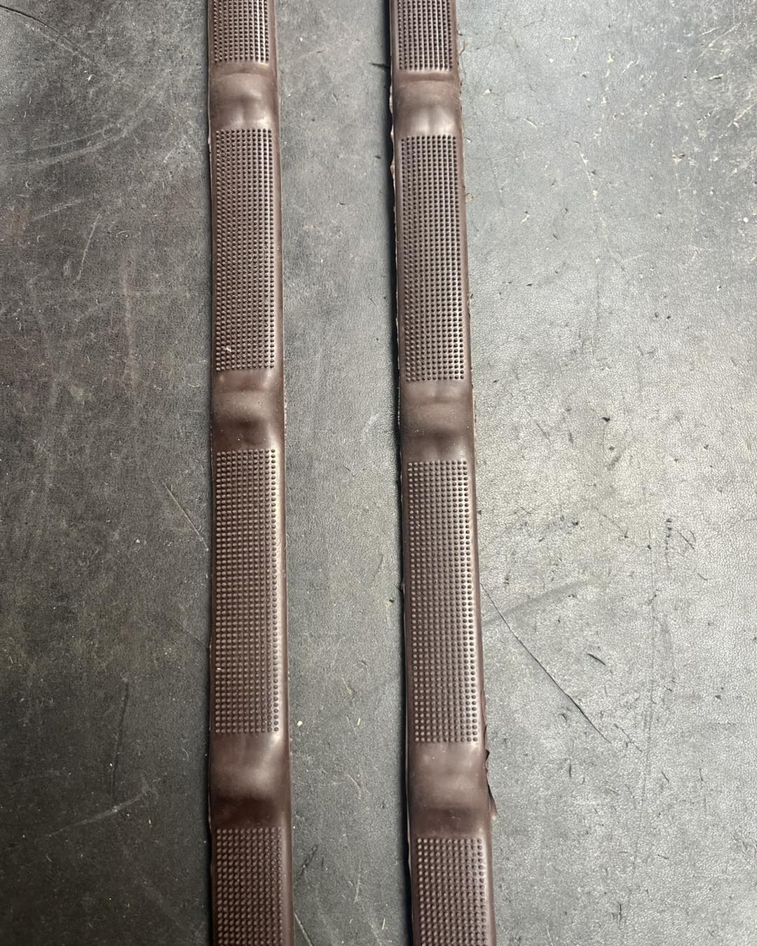 Fiona Cork Non Slip Reins