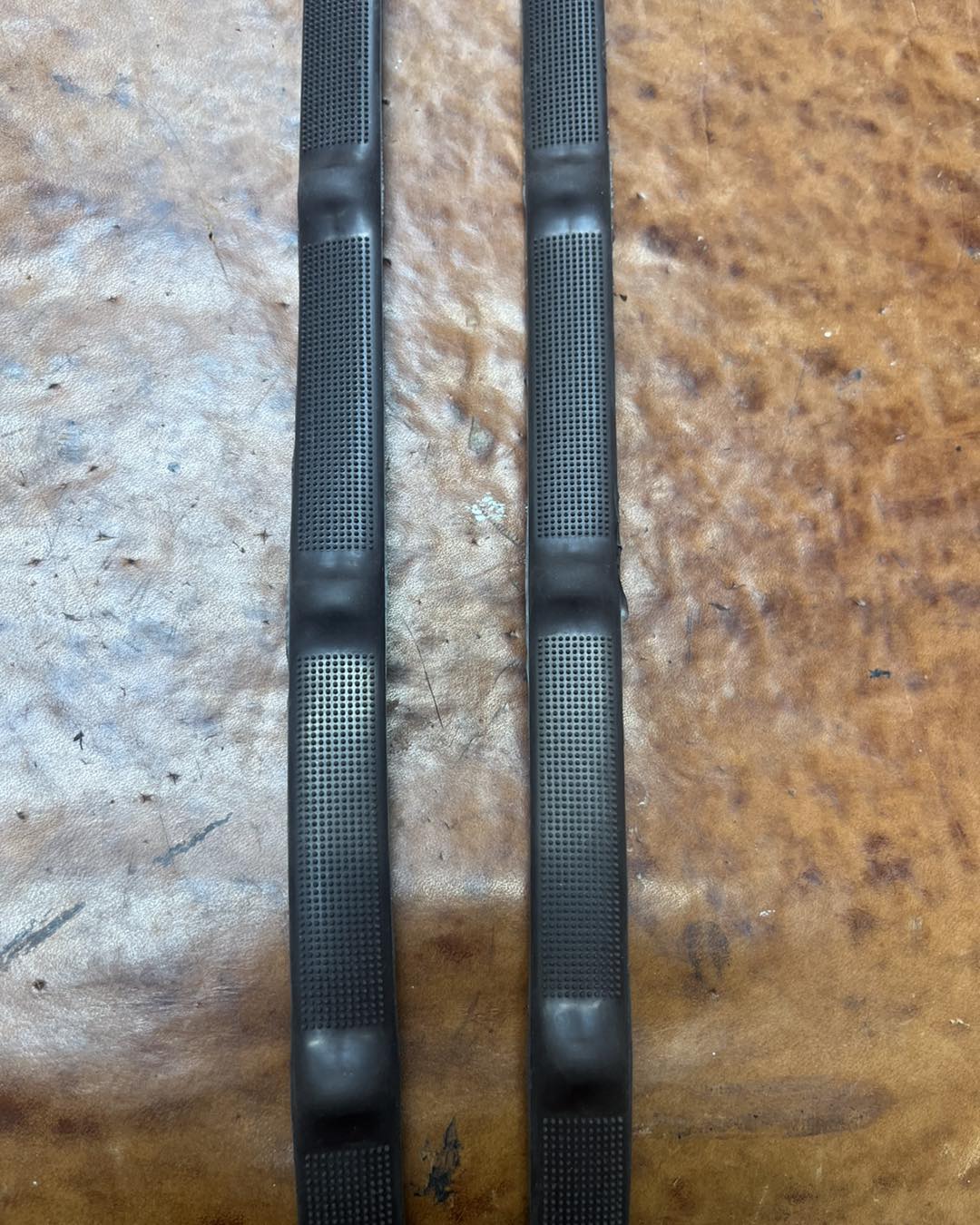 Fiona Cork Non Slip Reins