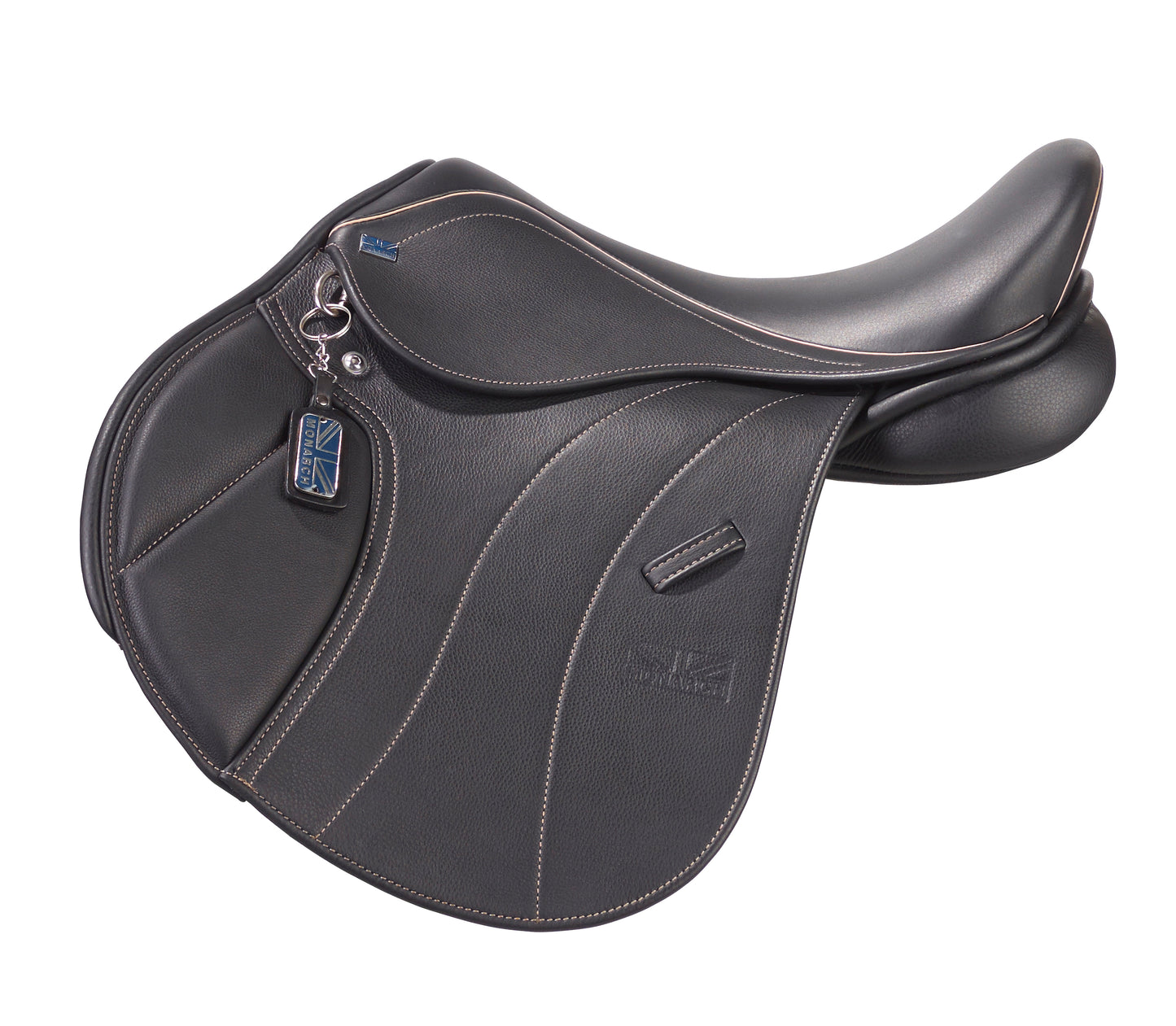GFS Pony Jump Saddle
