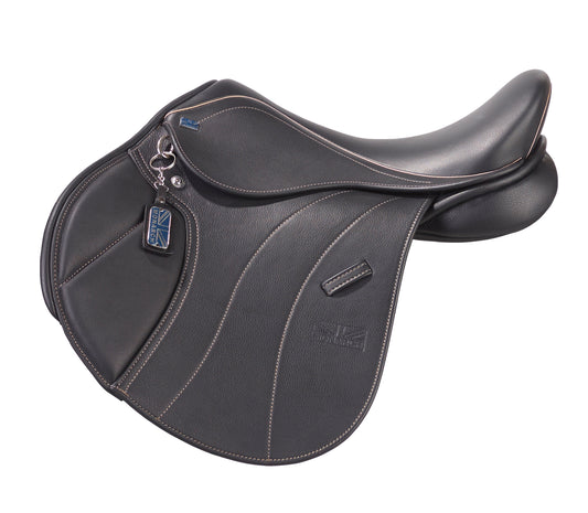 GFS Pony Jump Saddle