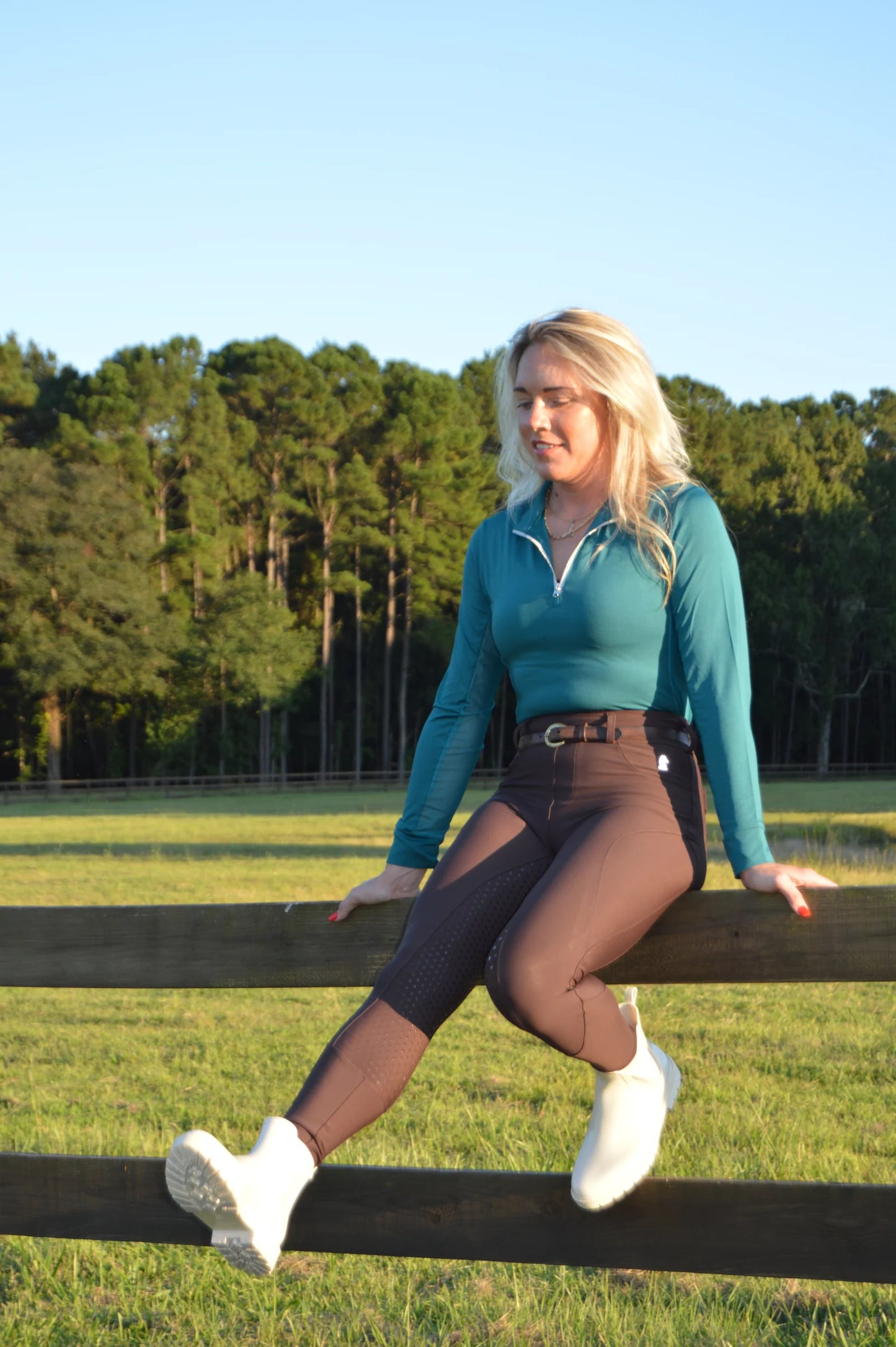 PH Clothing Brianna Breech