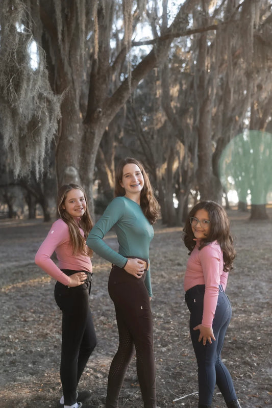 PH Clothing Kids Breech
