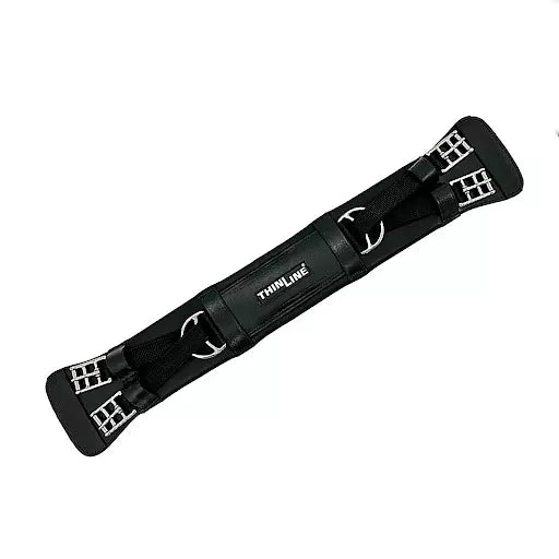 Thinline Short Dressage Girth